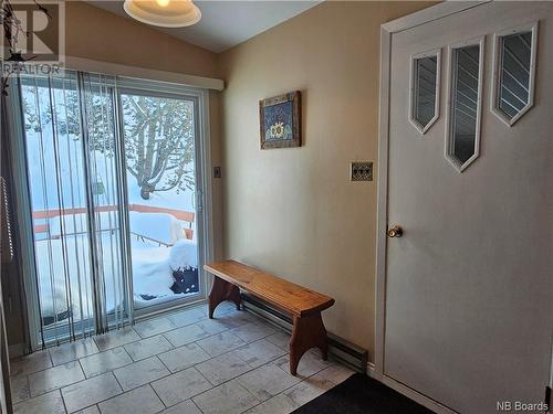 105 Chemin Saint-Andre, Saint-André, NB - Indoor Photo Showing Other Room