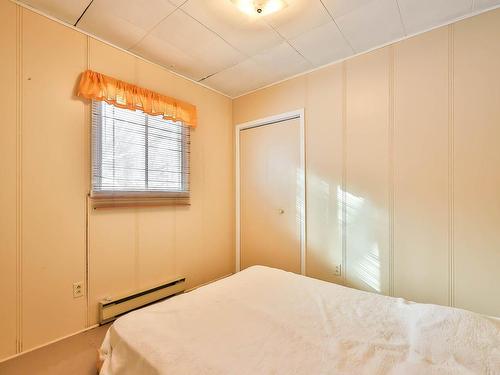 Master bedroom - 466 Ch. Du Lac-Hotte, Saint-André-Avellin, QC - Indoor Photo Showing Bedroom