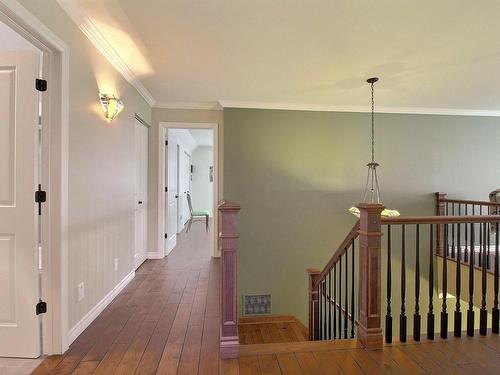 Staircase - 2008  - 2012 Route 249, Saint-Denis-De-Brompton, QC - Indoor Photo Showing Other Room