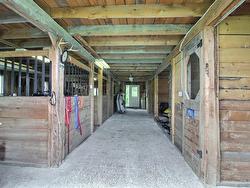 Stable - 
