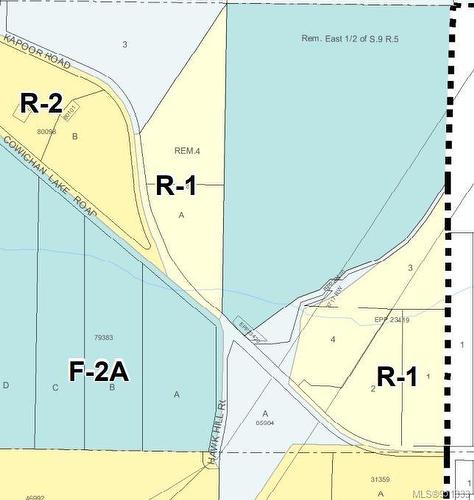 Lot 3 Cowichan Lake Rd, Duncan, BC 