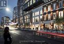 2207 - 333 King Street W, Toronto, ON  - Outdoor With Facade 