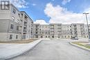 207 Brock Unit# 418, Amherstburg, ON  - Outdoor With Balcony With Facade 