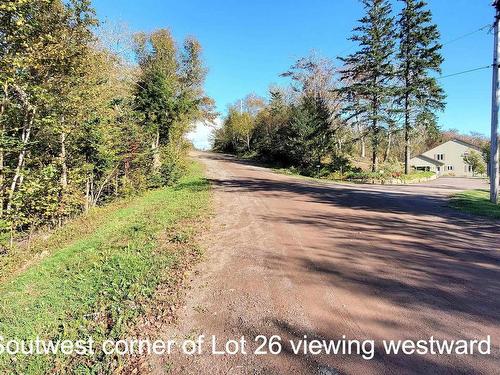 Lot 26 Spring Tide Lane, Two Islands, NS 