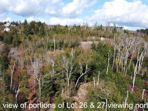 Lot 26 Spring Tide Lane, Two Islands, NS 