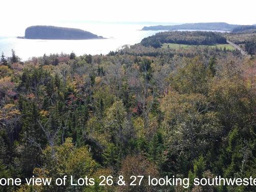 Lot 26 Spring Tide Lane, Two Islands, NS 