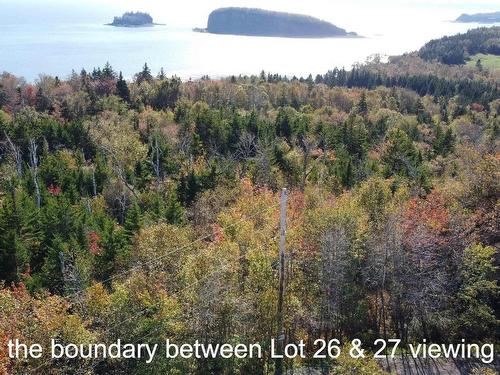 Lot 26 Spring Tide Lane, Two Islands, NS 