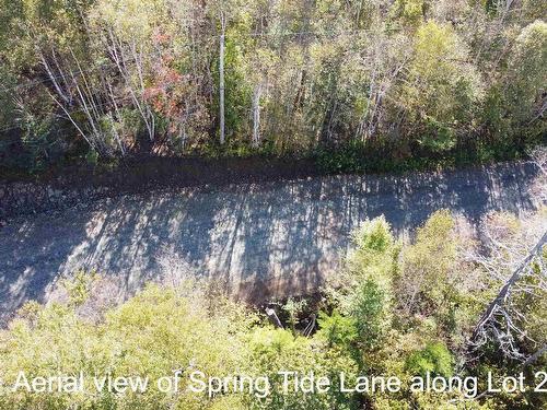 Lot 27 Spring Tide Lane, Two Islands, NS 