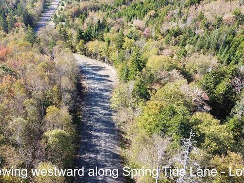 Lot 27 Spring Tide Lane, Two Islands, NS 