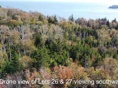 Lot 27 Spring Tide Lane, Two Islands, NS 