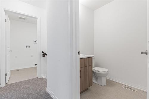 7353 Marvel Drive, Niagara Falls, ON - Indoor Photo Showing Bathroom