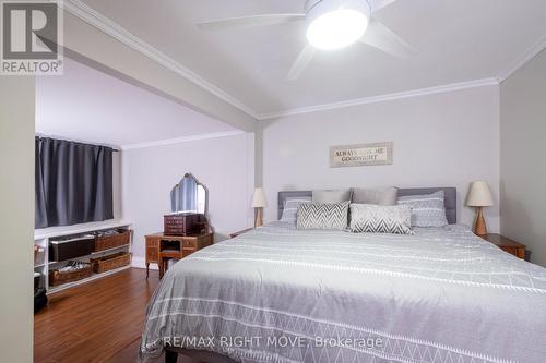 628 Broadview Avenue, Orillia, ON - Indoor Photo Showing Bedroom