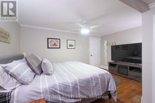 628 Broadview Ave, Orillia, ON - Indoor Photo Showing Bedroom