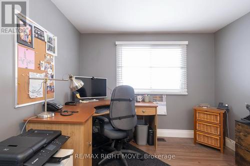 628 Broadview Avenue, Orillia, ON - Indoor Photo Showing Office