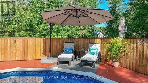 628 Broadview Ave, Orillia, ON - Outdoor