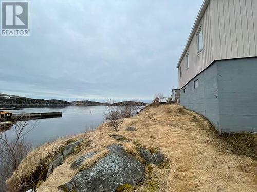 123 C Main Street, Rose Blanche, NL - Outdoor With Body Of Water With View