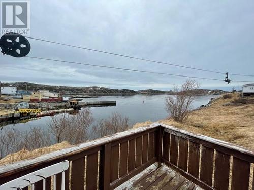 123 C Main Street, Rose Blanche, NL - Outdoor With View