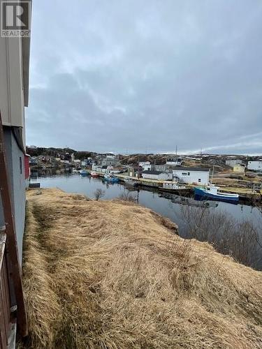 123 C Main Street, Rose Blanche, NL - Outdoor With Body Of Water With View