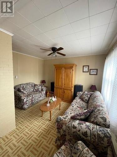 123 C Main Street, Rose Blanche, NL - Indoor Photo Showing Other Room