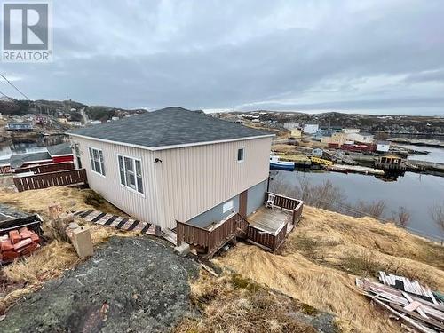 123 C Main Street, Rose Blanche, NL - Outdoor With View