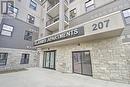 207 Brock Unit# 410, Amherstburg, ON  - Outdoor 