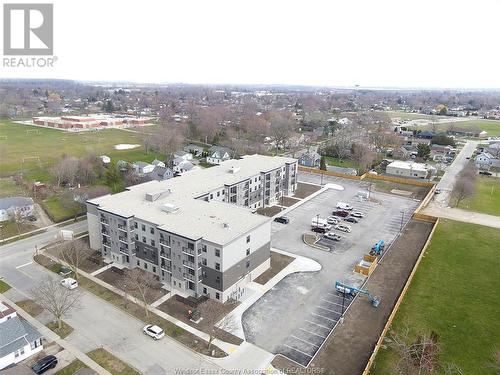 207 Brock Unit# 408, Amherstburg, ON - Outdoor With View
