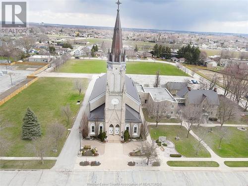 207 Brock Unit# 204, Amherstburg, ON - Outdoor With View