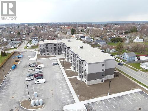 207 Brock Unit# 314, Amherstburg, ON - Outdoor With View