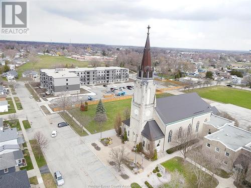 207 Brock Unit# 314, Amherstburg, ON - Outdoor With View