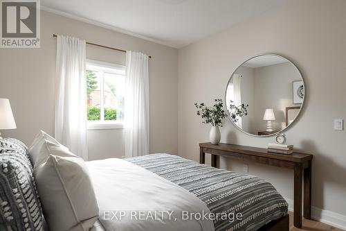 137 Devonleigh Gate, Grey Highlands, ON - Indoor Photo Showing Bedroom