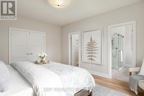 137 Devonleigh Gate, Grey Highlands, ON - Indoor Photo Showing Bedroom