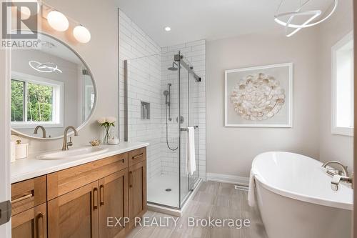 137 Devonleigh Gate, Grey Highlands, ON - Indoor Photo Showing Bathroom