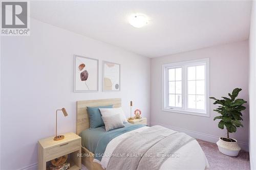 43 Jell St, Guelph, ON - Indoor Photo Showing Bedroom