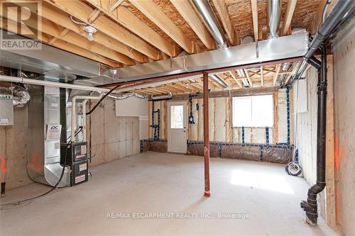 43 Jell St, Guelph, ON - Indoor Photo Showing Basement