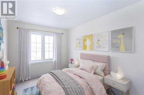 35 Jell St, Guelph, ON - Indoor Photo Showing Bedroom