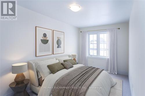 35 Jell St, Guelph, ON - Indoor Photo Showing Bedroom