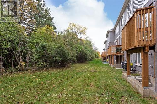 35 Jell St, Guelph, ON - Outdoor