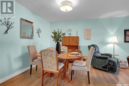 103 250 Athabasca Street E, Moose Jaw, SK - Indoor Photo Showing Dining Room