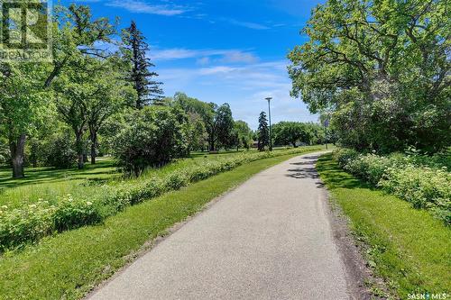 103 250 Athabasca Street E, Moose Jaw, SK - Outdoor With View