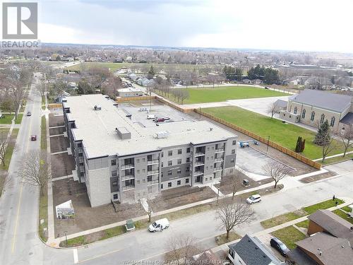 207 Brock Unit# 118, Amherstburg, ON - Outdoor With View