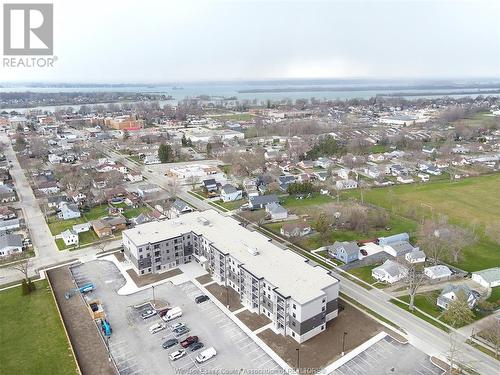 207 Brock Unit# 118, Amherstburg, ON - Outdoor With View