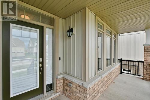 94 Kirby Ave, Collingwood, ON - Outdoor With Exterior