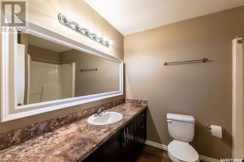 18 Shady Pine Drive, Craik Rm No. 222, SK - Indoor Photo Showing Bathroom