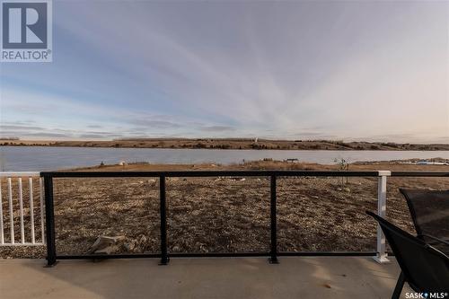 18 Shady Pine Drive, Craik Rm No. 222, SK - Outdoor With Body Of Water With View