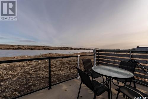 18 Shady Pine Drive, Craik Rm No. 222, SK - Outdoor With View