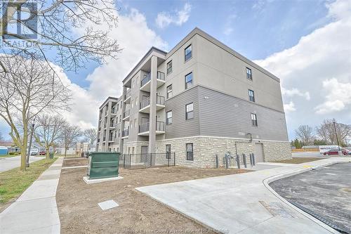 207 Brock Unit# 215, Amherstburg, ON - Outdoor