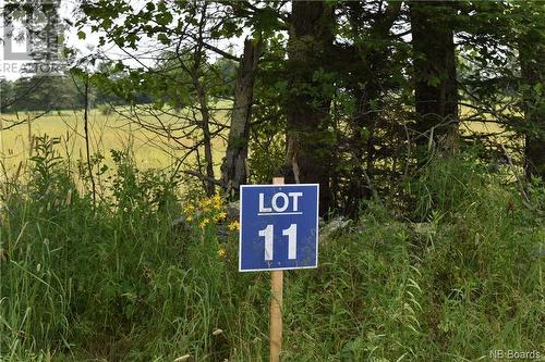 Lot 11 Rankin Road, Bayside, NB 