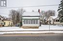 720 Main St W, North Perth, ON  - Outdoor 