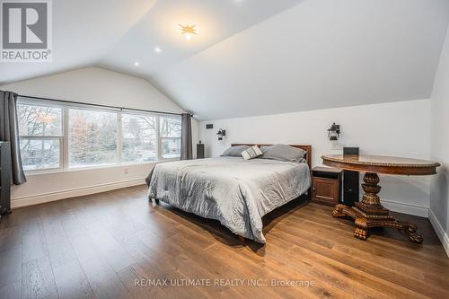 720 Main St W, North Perth, ON - Indoor Photo Showing Bedroom