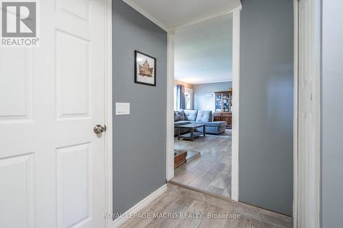 4106 Garrison Road, Niagara Falls, ON - Indoor Photo Showing Other Room